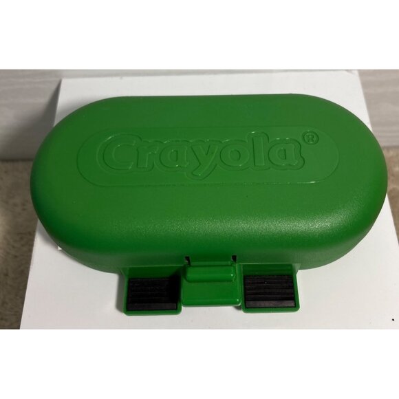 Crayola Digitools Deluxe Digital Effects for Apple IPAD 3D Green - Picture 7 of 10